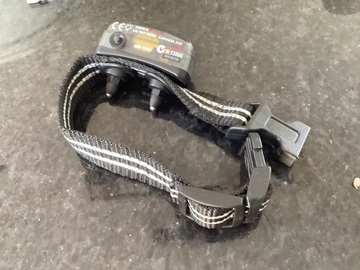 Radio fence for small dog pets - Image 4