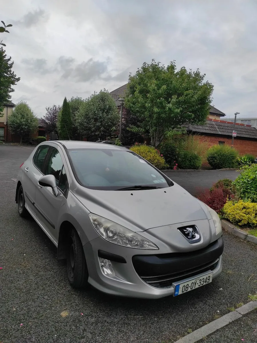 Peugeot 308 2008 - Image 2