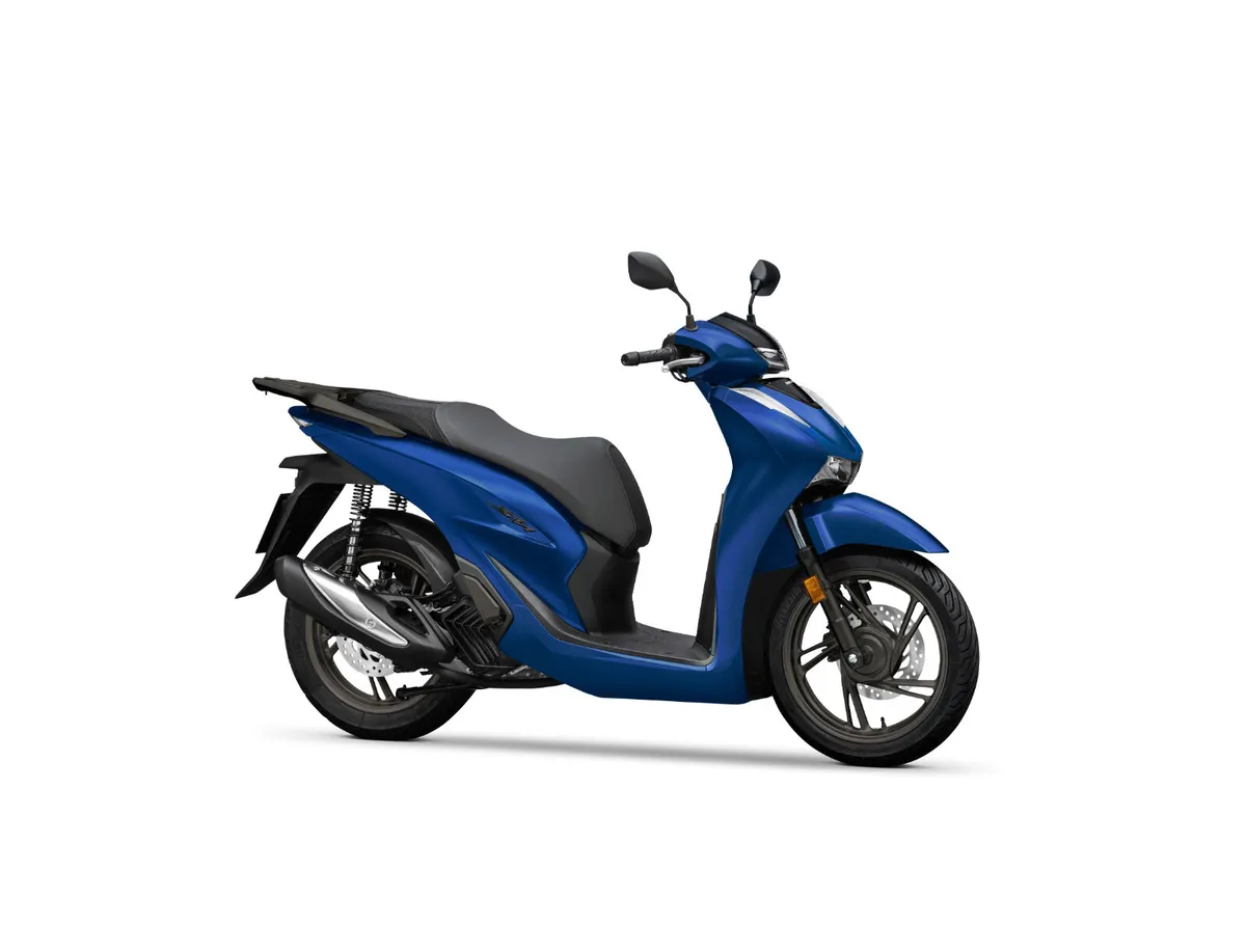 HONDA SH125 **SPECIAL OFFER** - Image 1