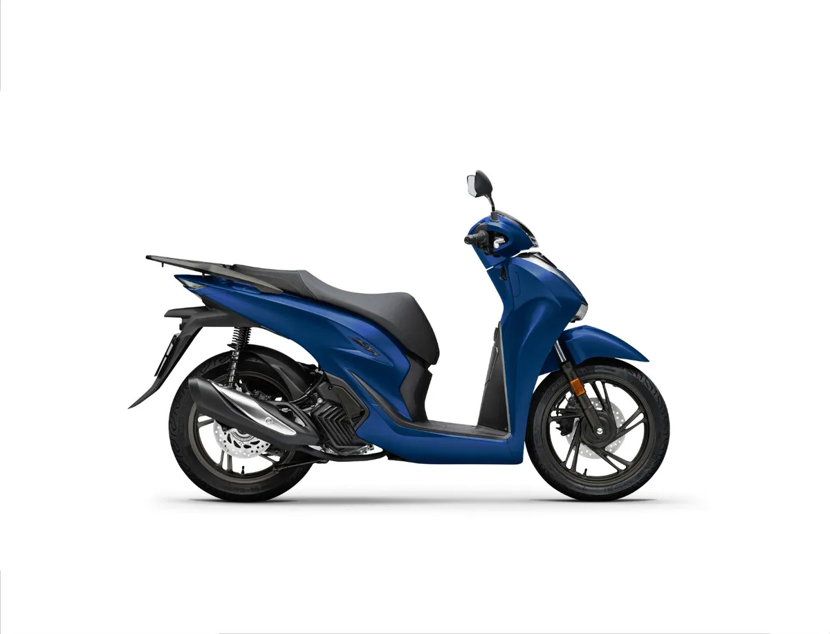 HONDA SH125 **SPECIAL OFFER** - Image 2