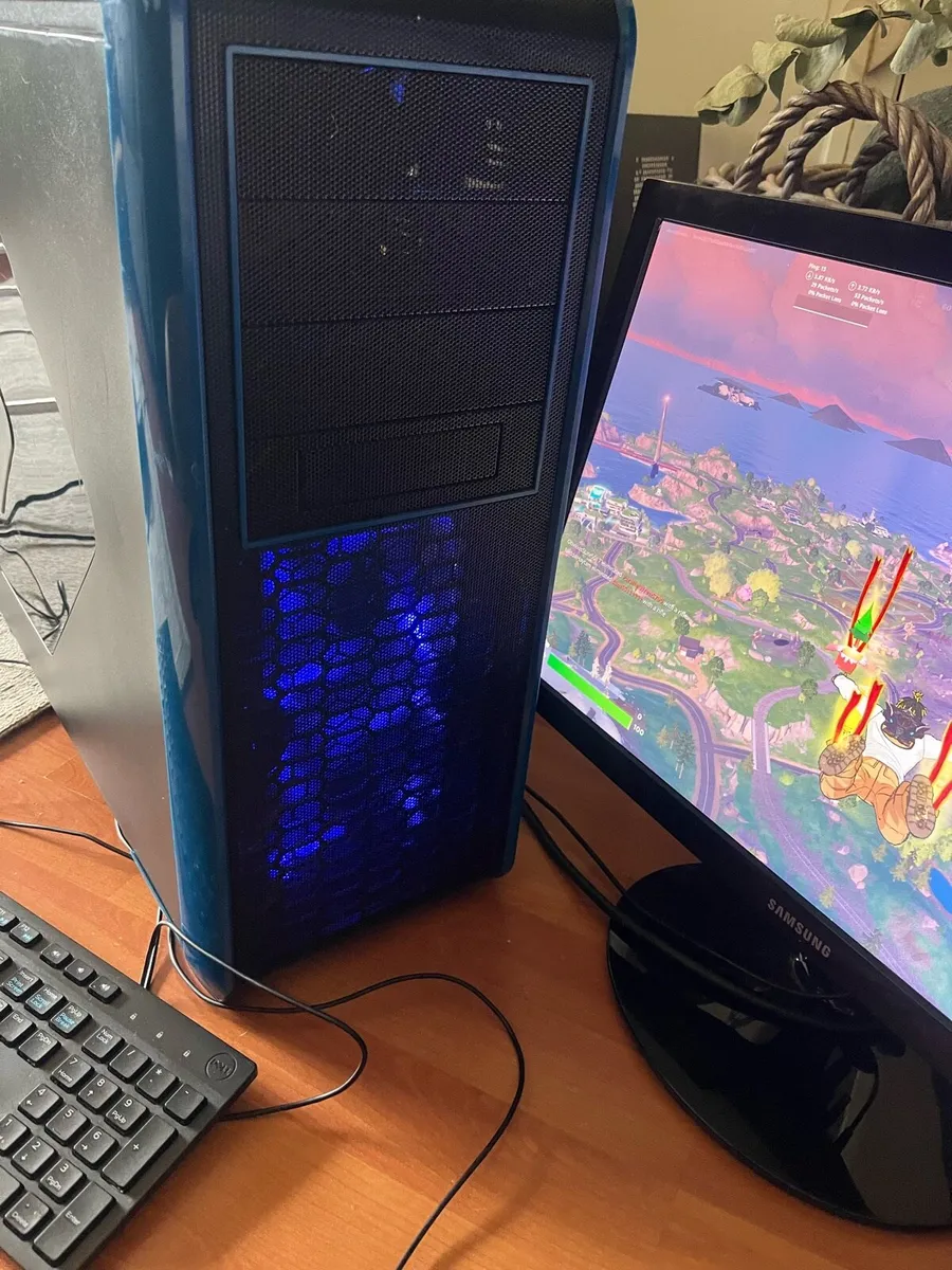 I7 gaming computer - Image 2
