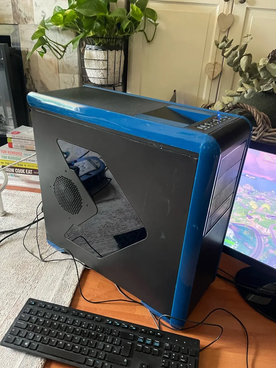 I7 gaming computer - Image 3