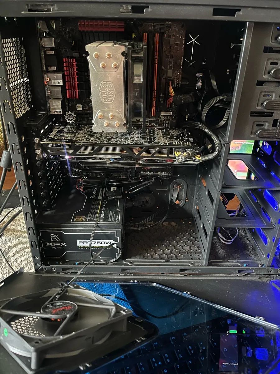 I7 gaming computer - Image 4