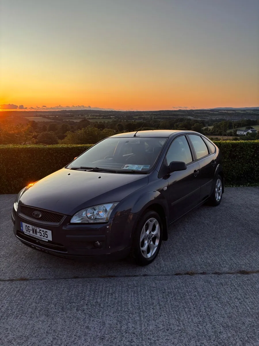 Ford Focus - Image 1