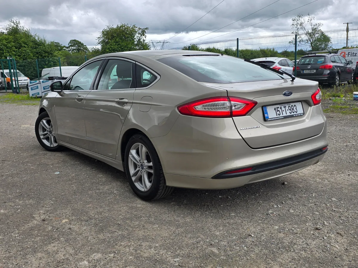 151 FORD MONDEO *1.6Tdci*CLEAN* - Image 3