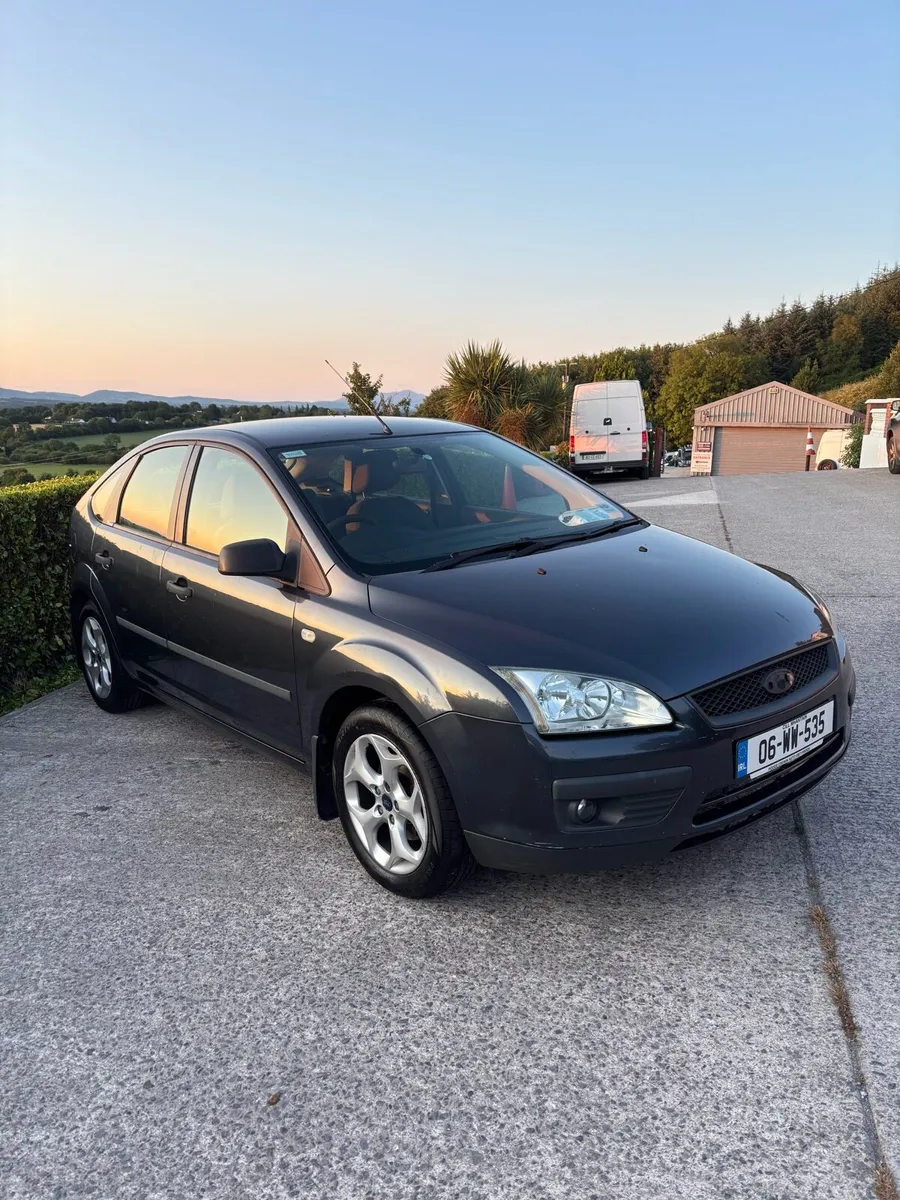 Ford Focus - Image 2