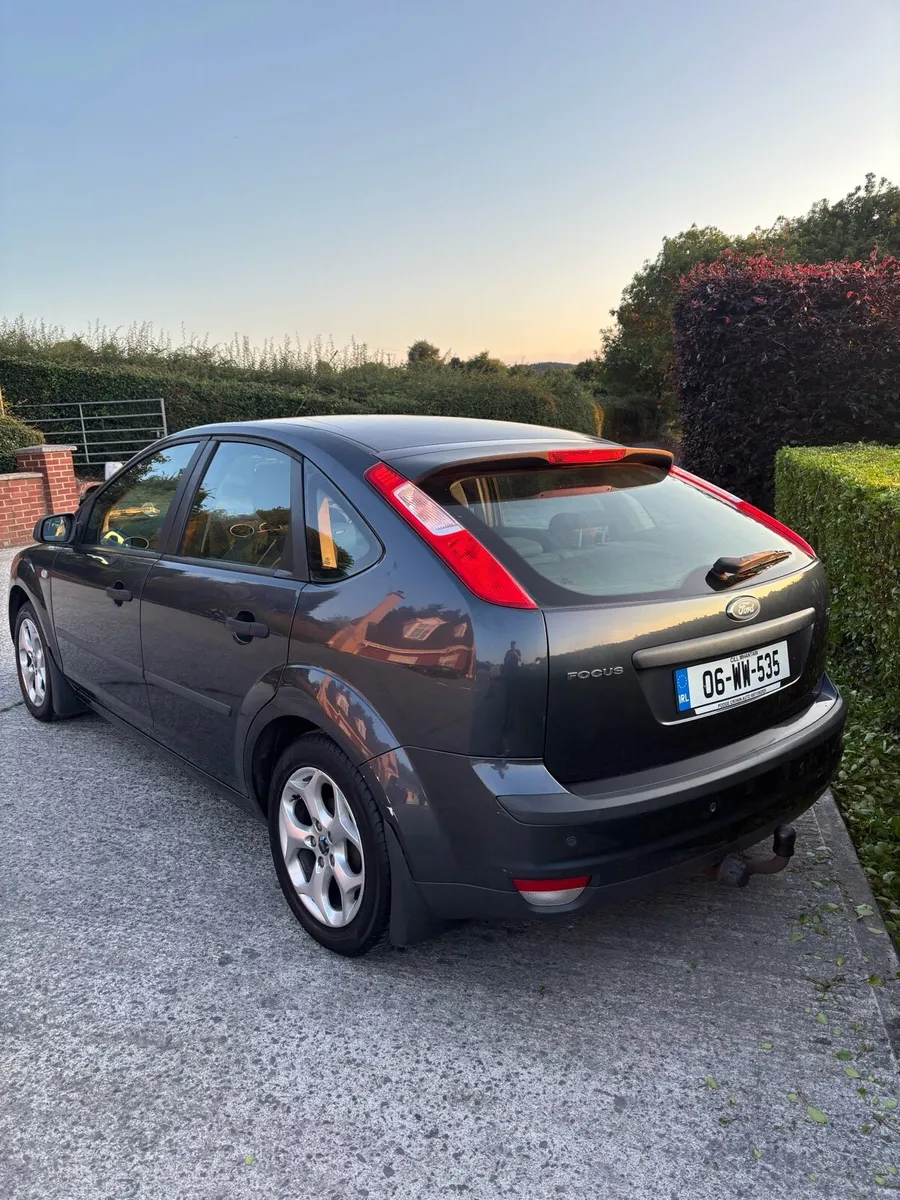 Ford Focus - Image 3