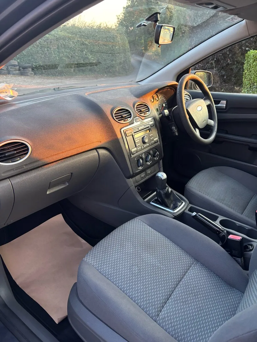 Ford Focus - Image 4