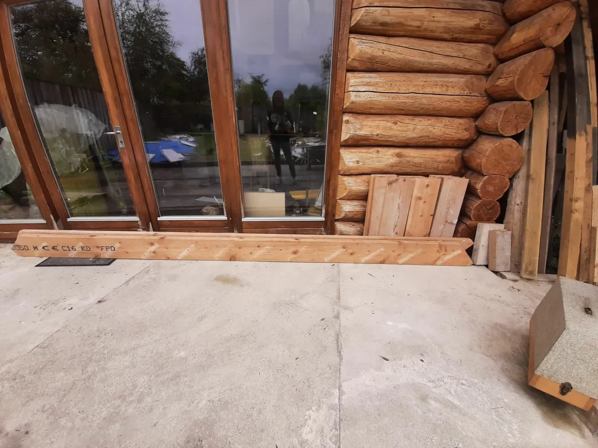 Builders staircase - Image 2