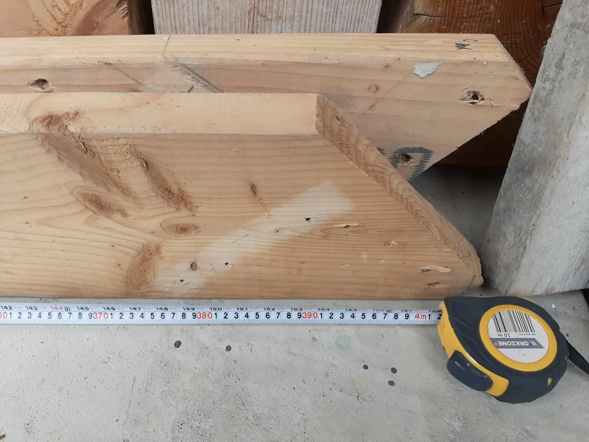 Builders staircase - Image 4