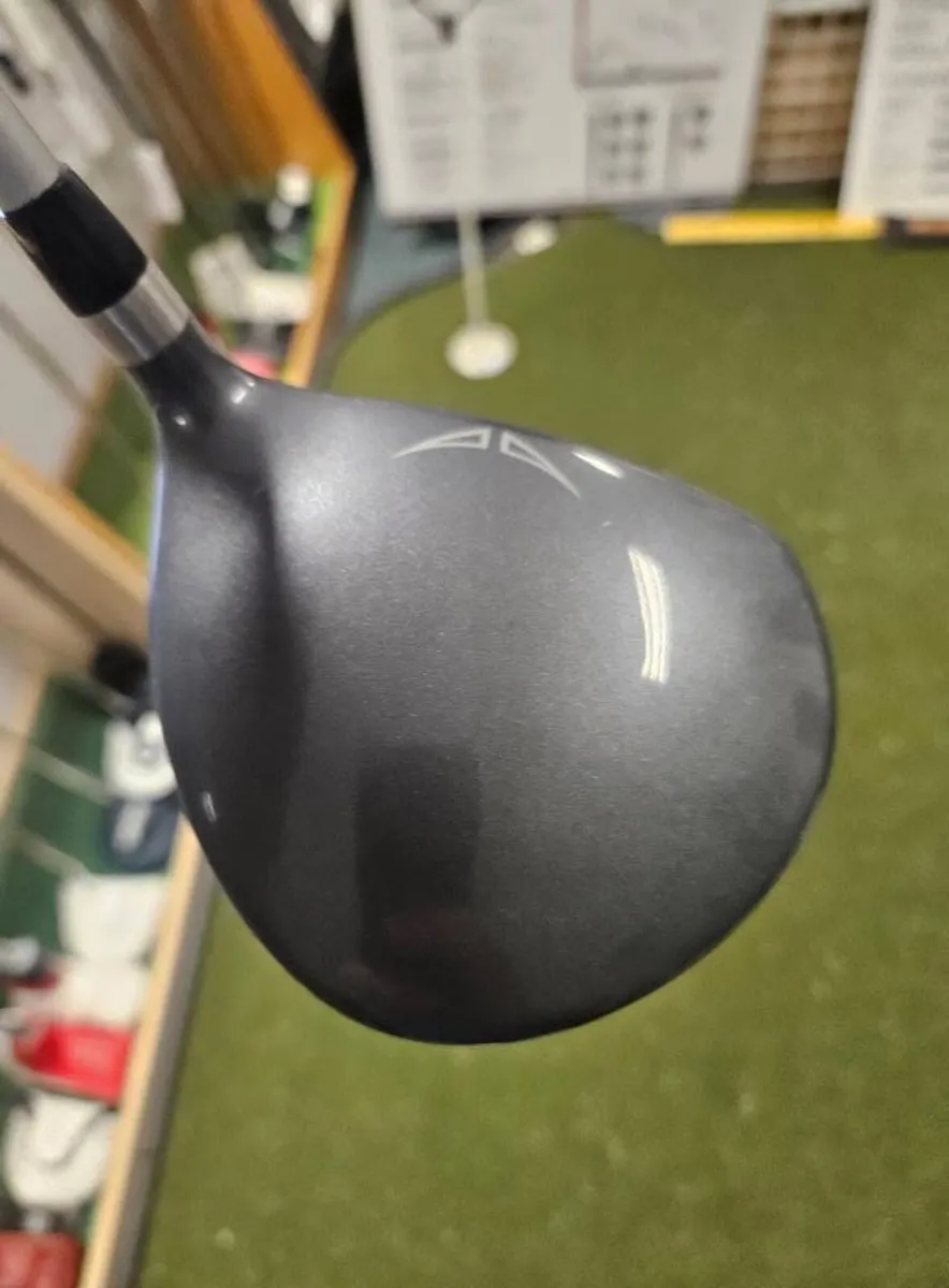 Ladies Ping Serene 3 Wood - Image 2