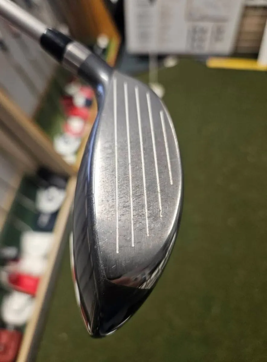 Ladies Ping Serene 3 Wood - Image 3