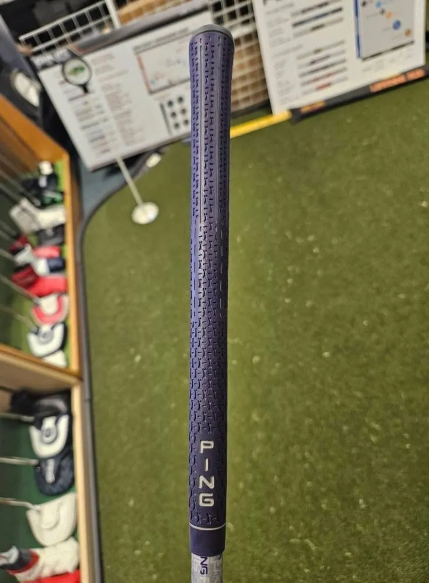 Ladies Ping Serene 3 Wood - Image 4