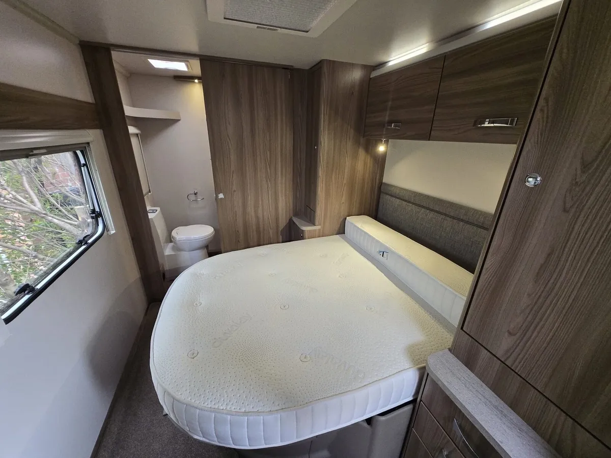 New I Swift Sprite sprite major 4sb island bed - Image 2