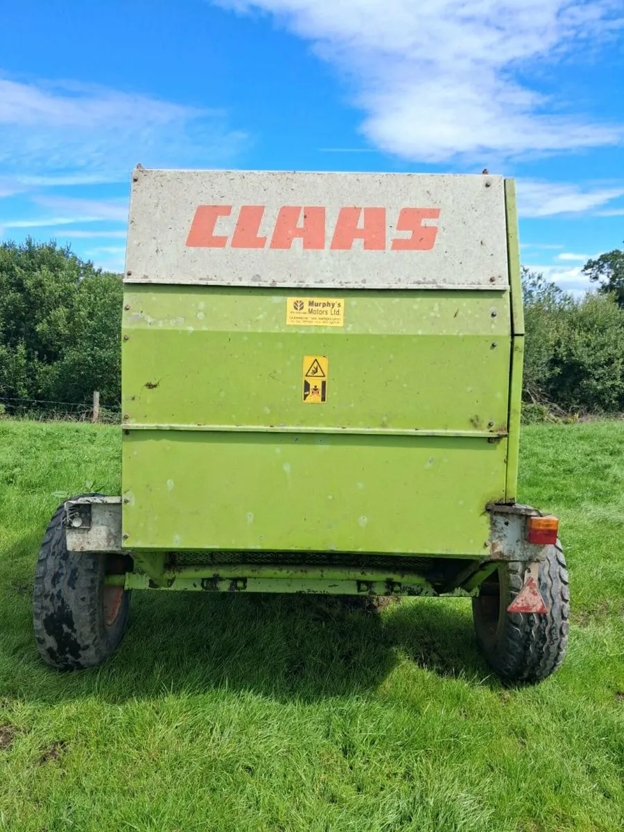 Class rolent 46 - Image 2