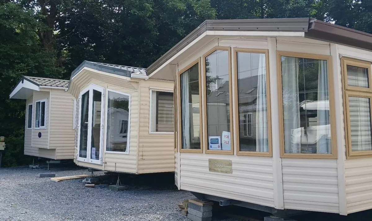 Mobile Homes For Sale - Image 1