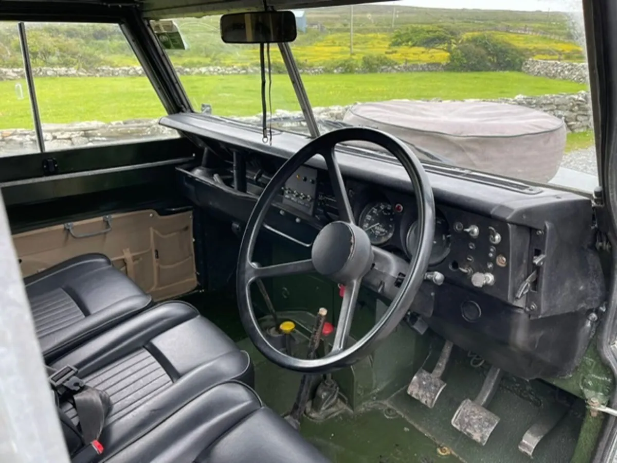 Land Rover Other 1979 - Image 4