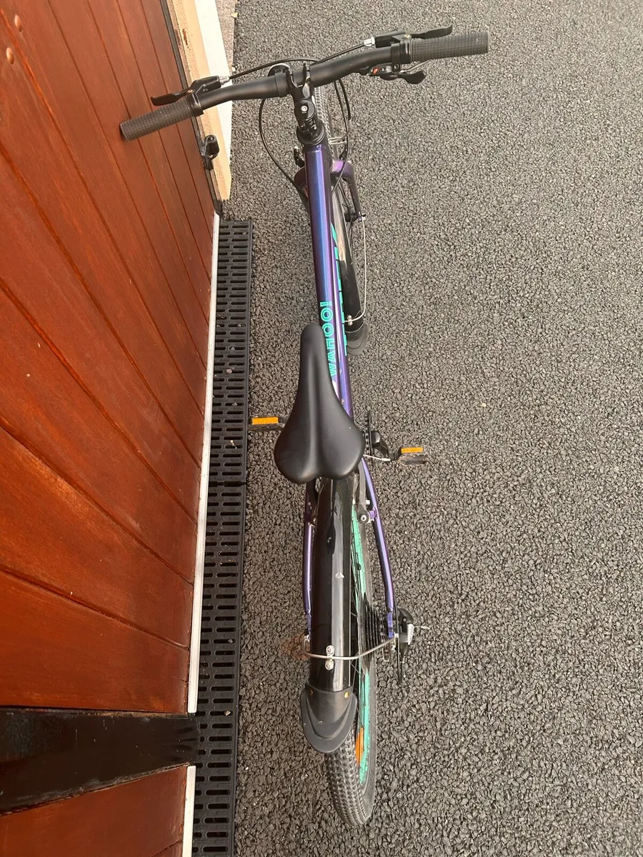 Trek Girls 16” wheel Bike - Image 2