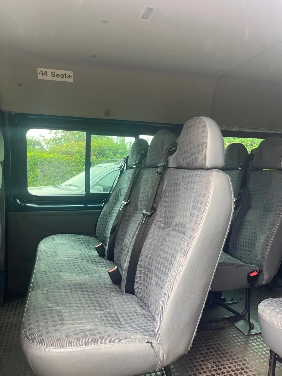 Ford Transit 2009 - Image 4