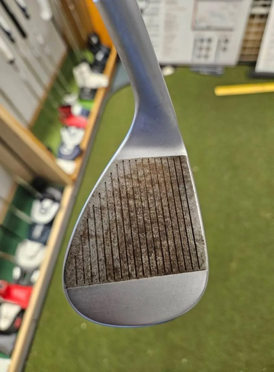 Taylormade Milled Grind 3 - Image 4