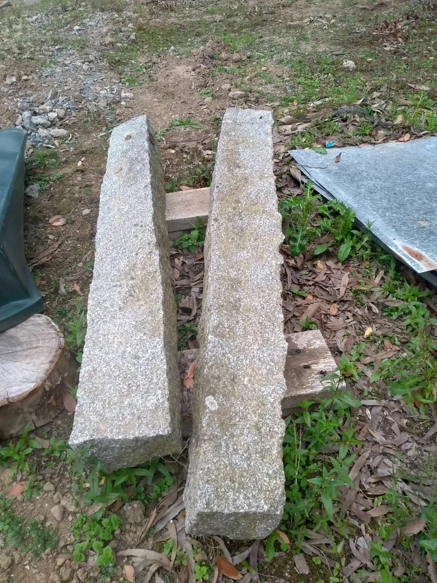 Granite Post
