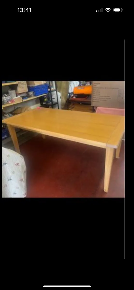 Table - Image 1