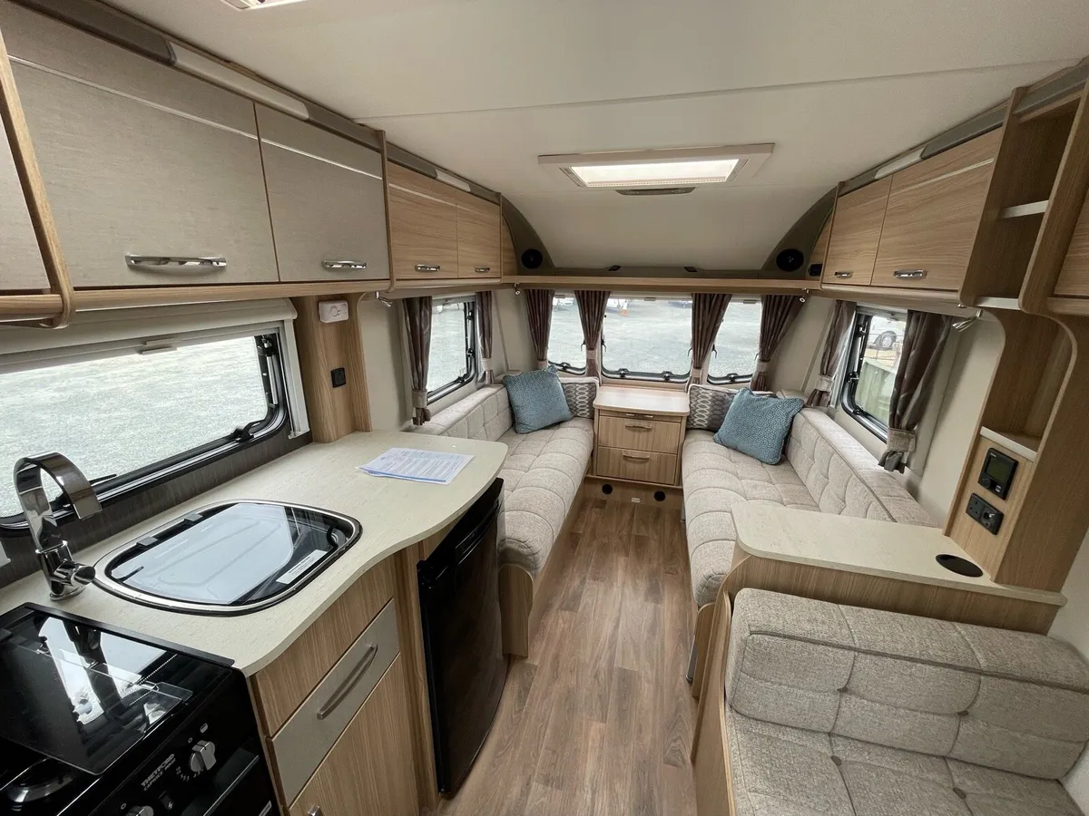 Coachman Vision 580 - Image 4