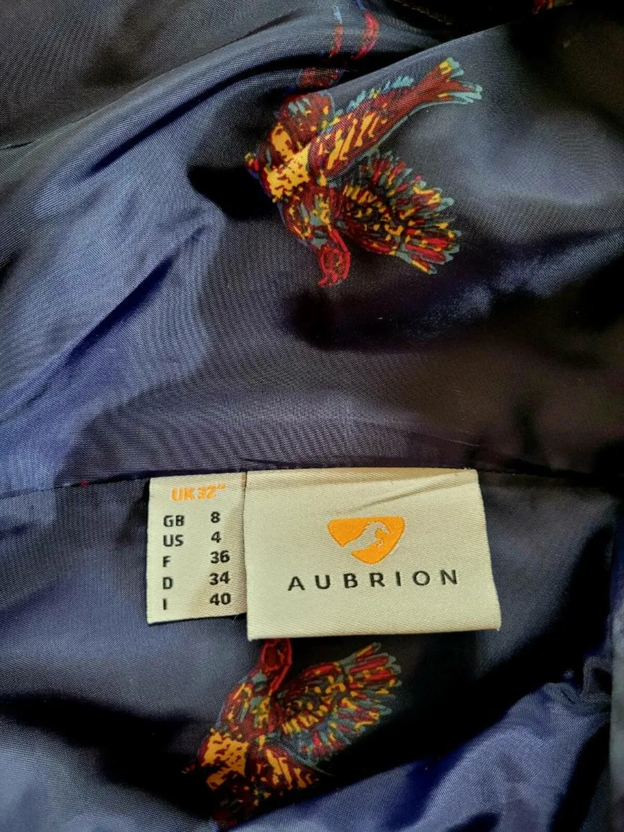 Aubrion
Saratoga ladies show Jacket - Image 3