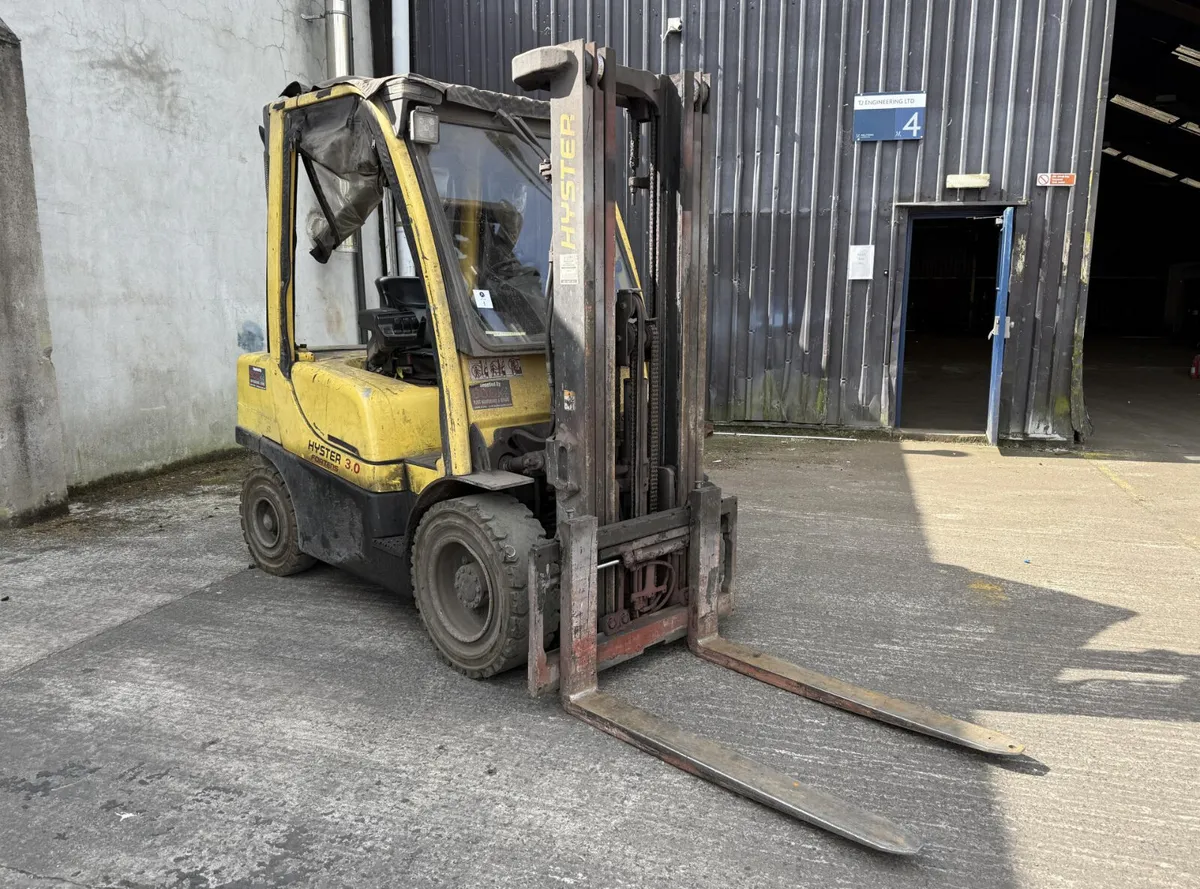 Engineering Equipment **Online Auction** - Image 2