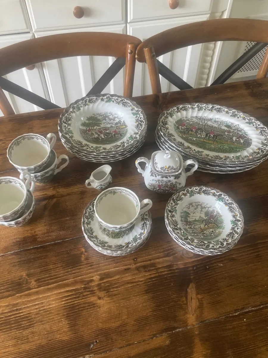 China set - Image 1