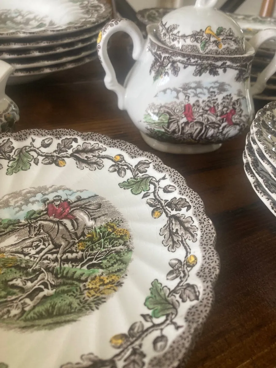 China set - Image 2