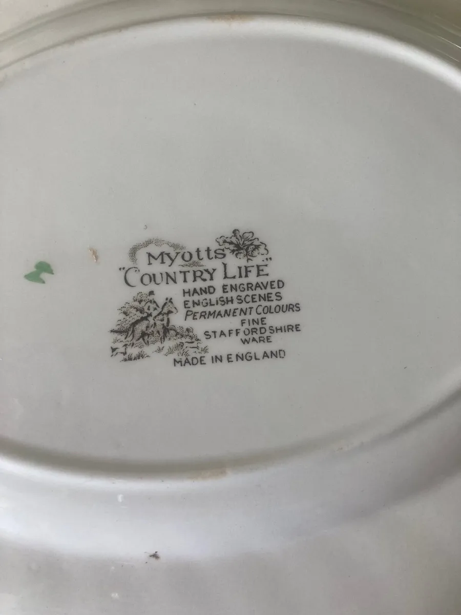China set - Image 3