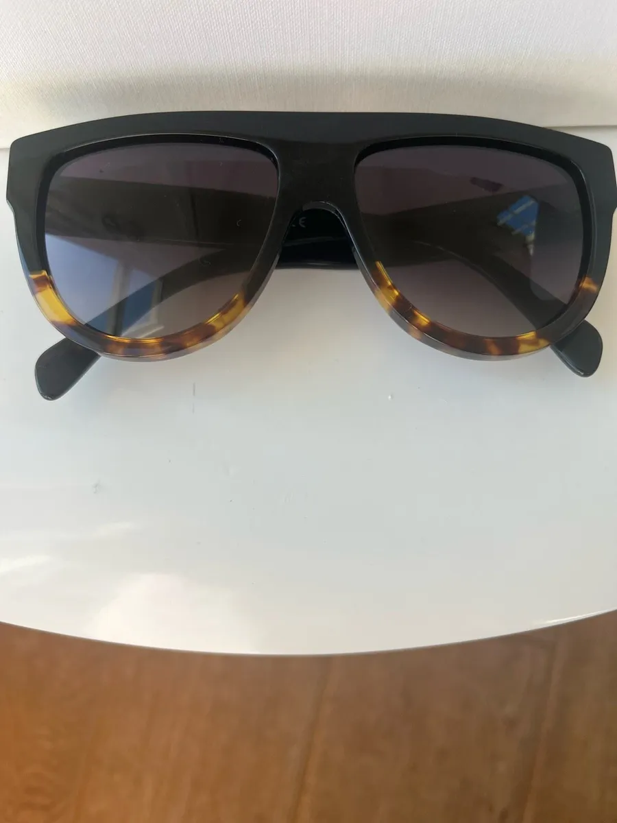 Celine sunglasses - Image 1