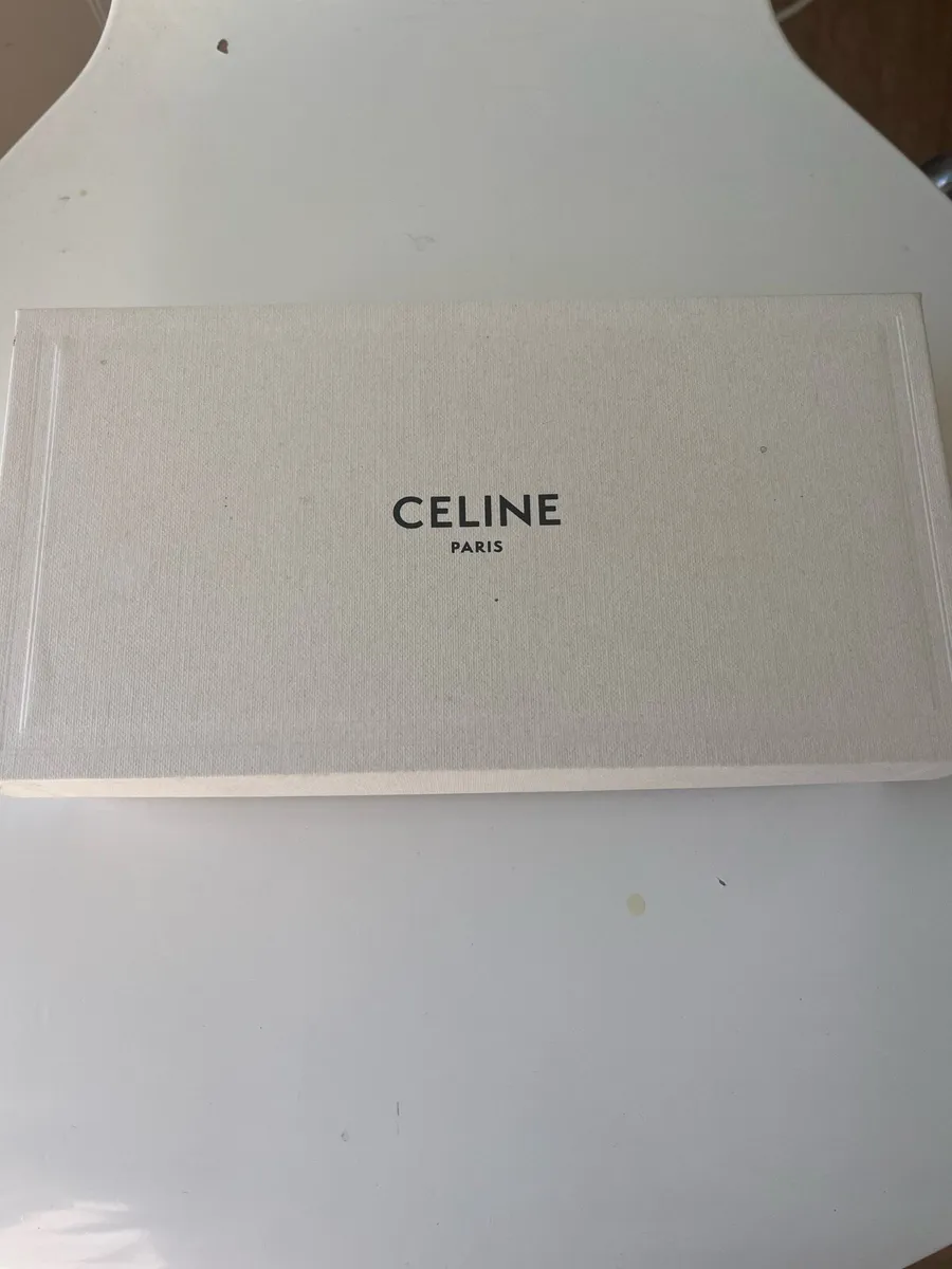 Celine sunglasses - Image 3