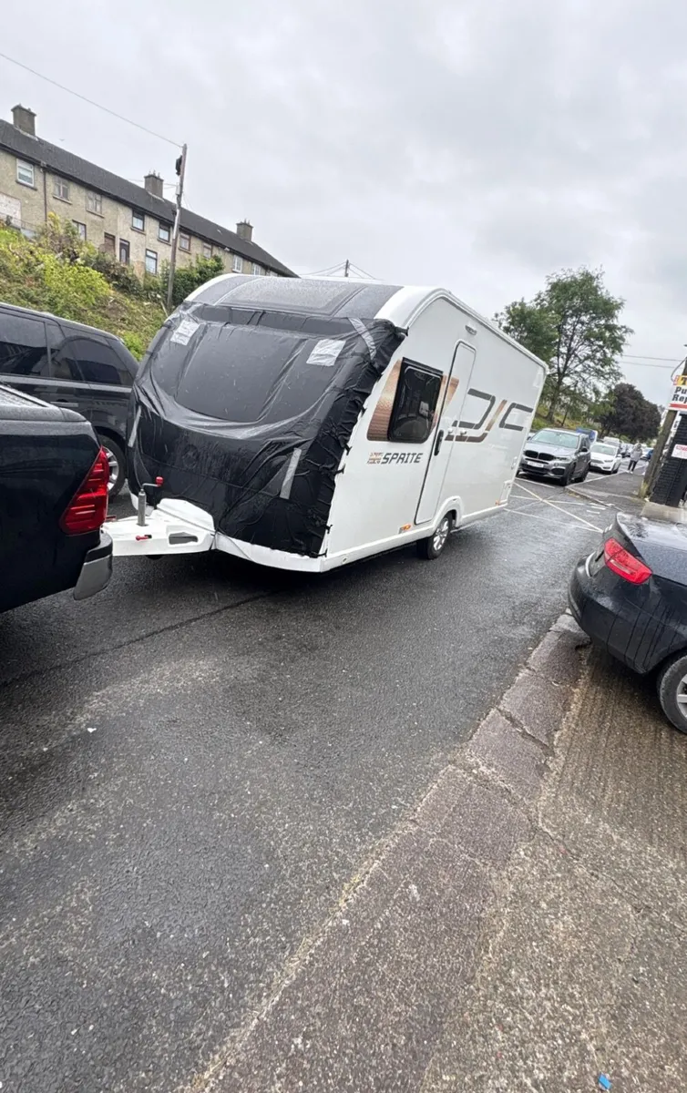 Caravan - Image 1