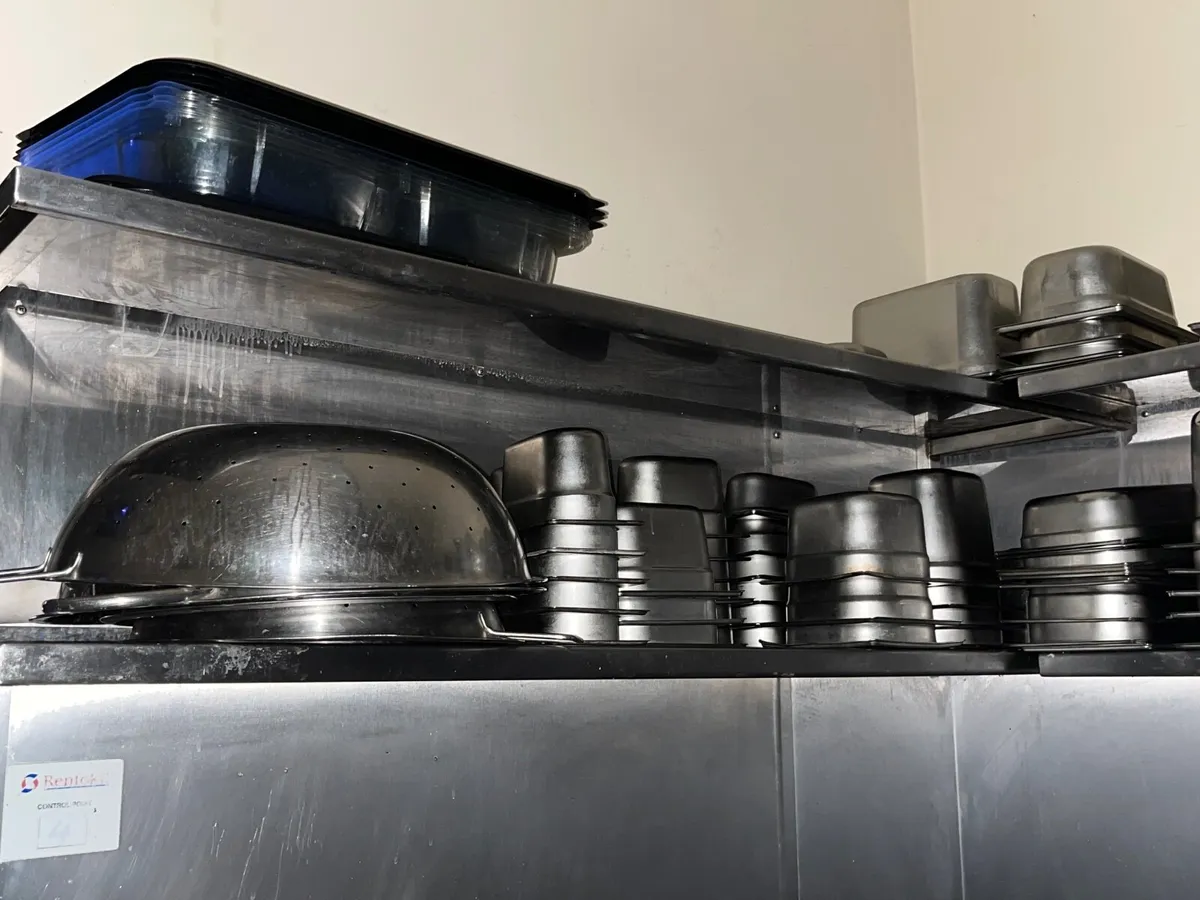 Kitchen equipment - Image 4