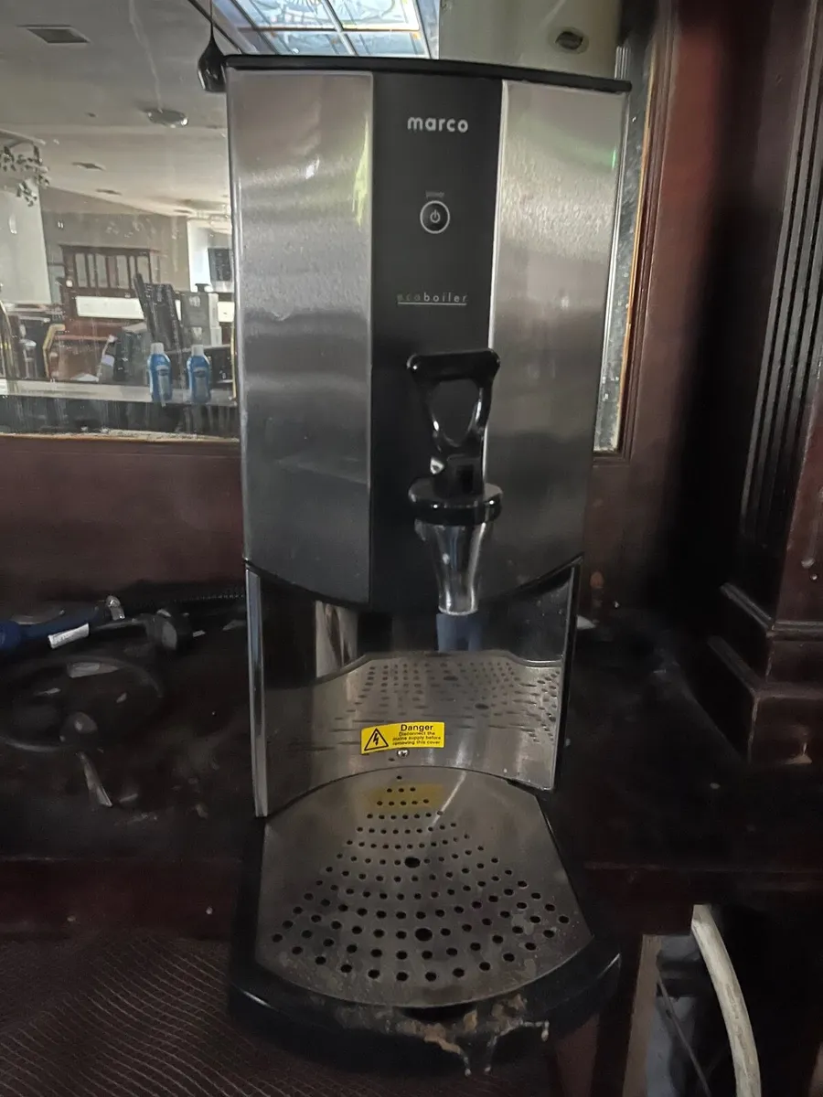 Kitchen equipment - Image 3