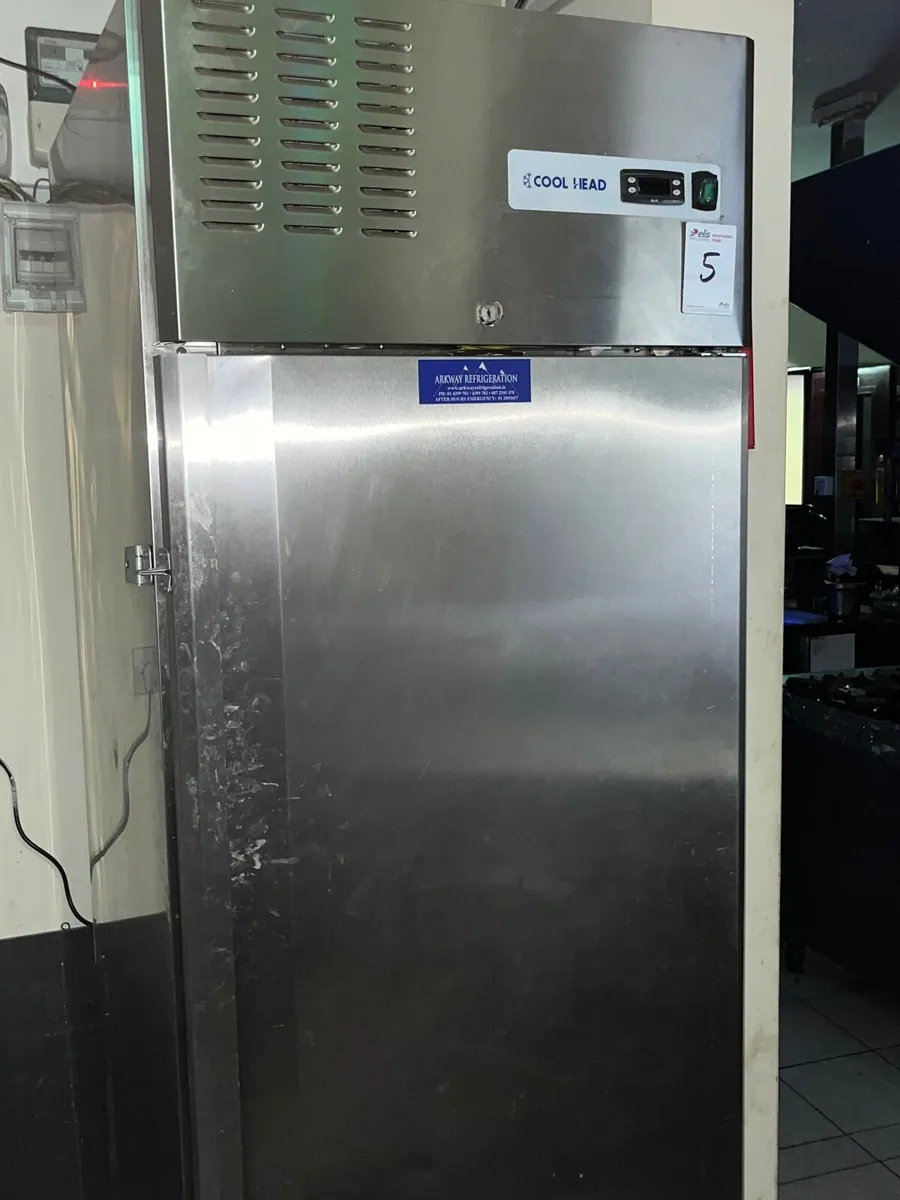 Kitchen equipment - Image 4