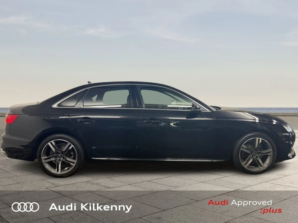 Audi A4 Deposit Taken 35 Tfsi 150HP S Tronic SE W - Image 4