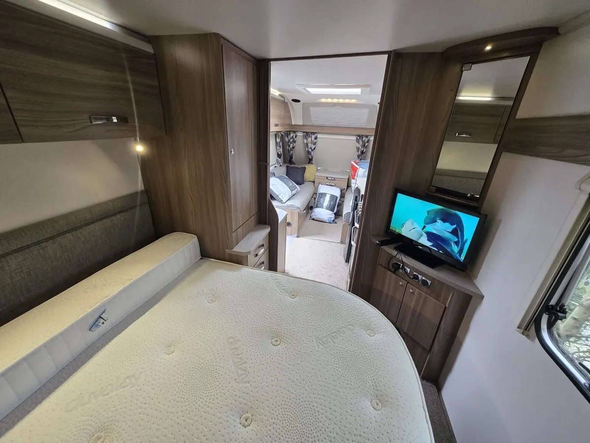 New I Swift Sprite sprite major 4sb island bed - Image 3