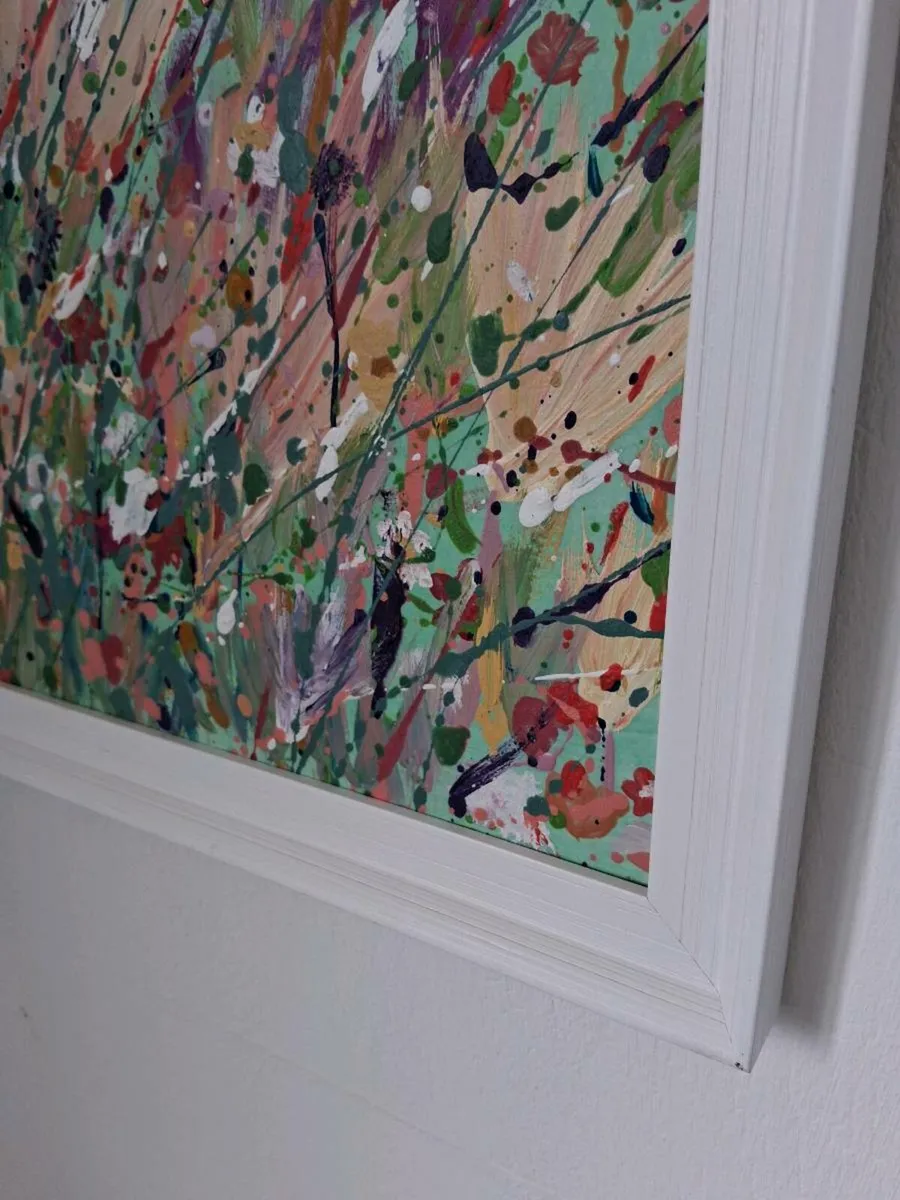 Original Oil Painting - Image 2