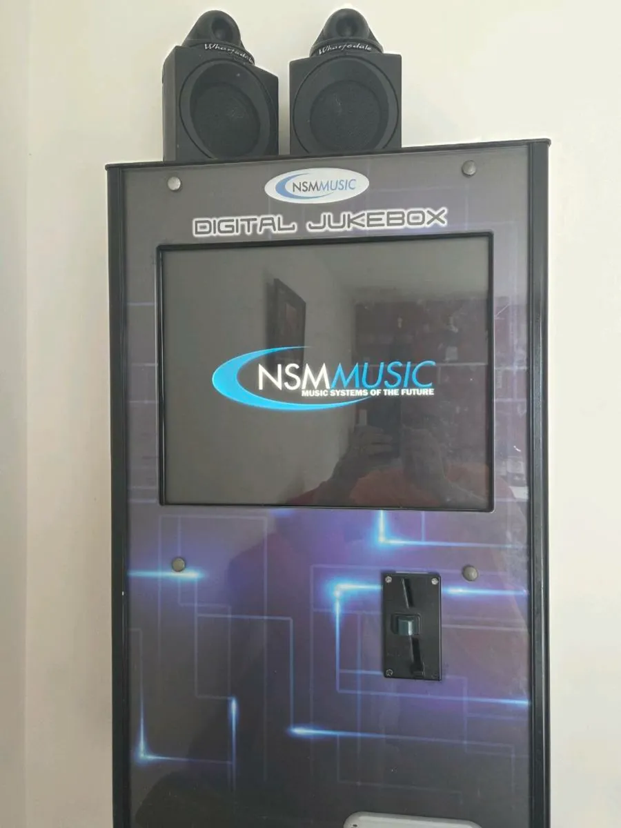 Nsm music jukebox - Image 2
