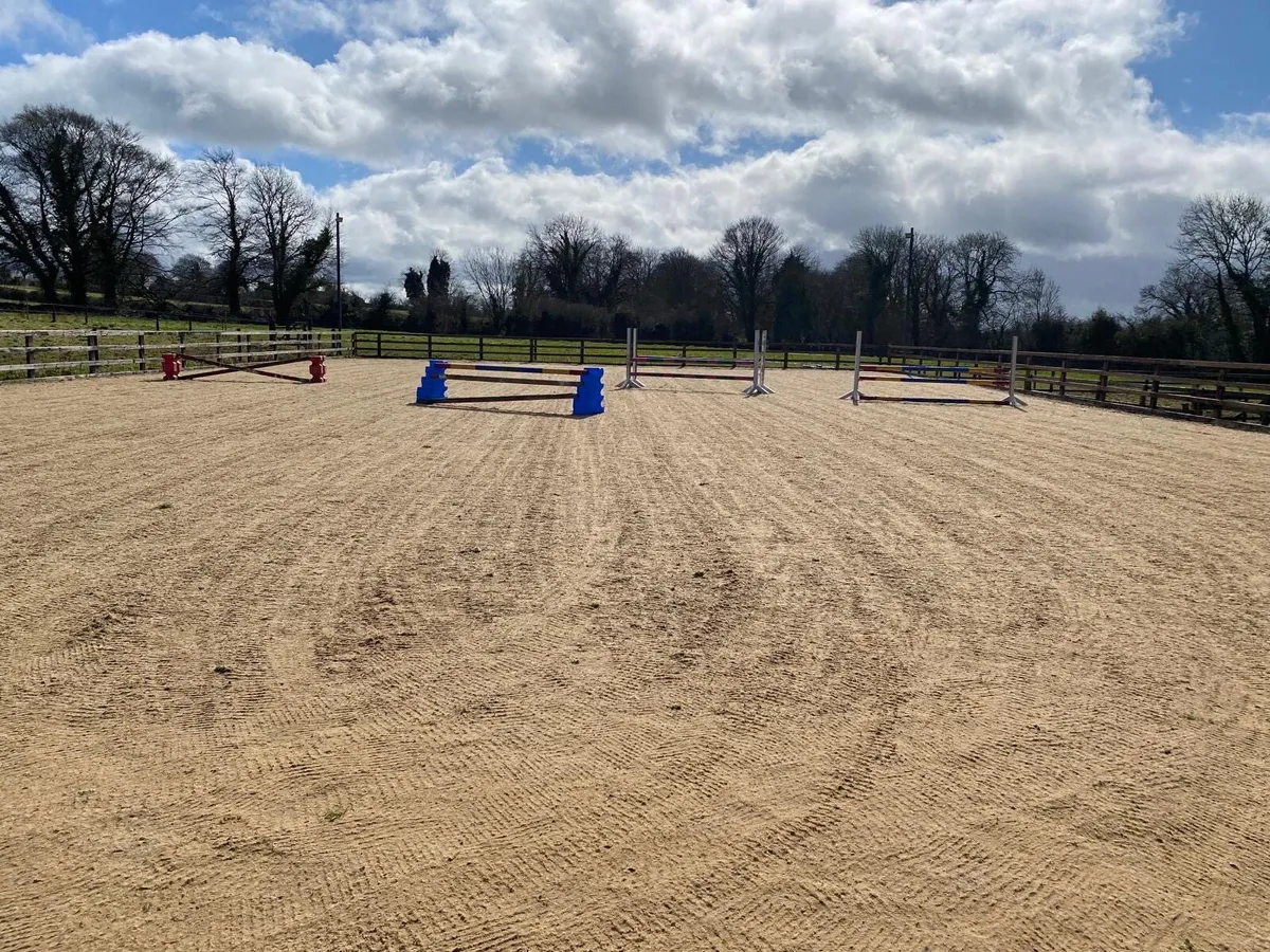 Stabled Livery available in serene rural location - Image 2