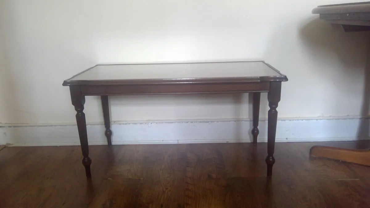 Coffee table - Image 1