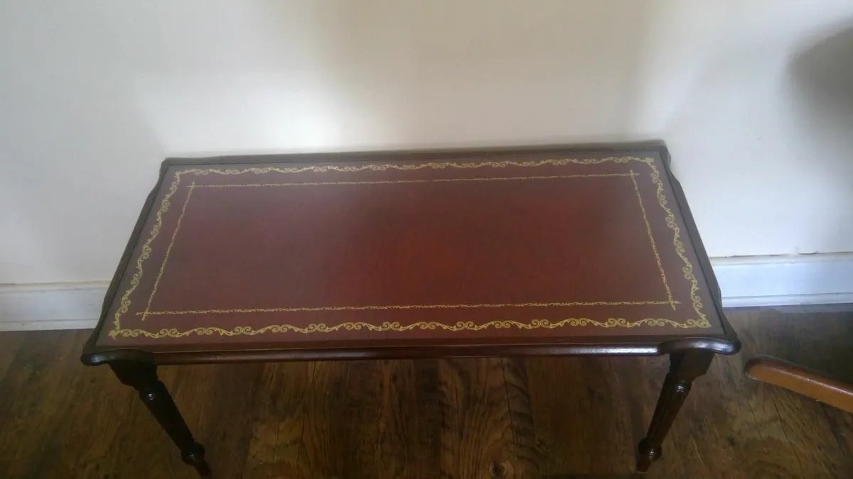 Coffee table - Image 2