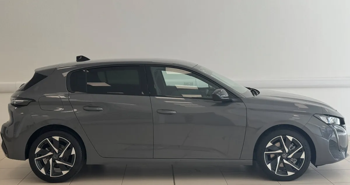 Peugeot 308 diesel brand new 252 - Image 4