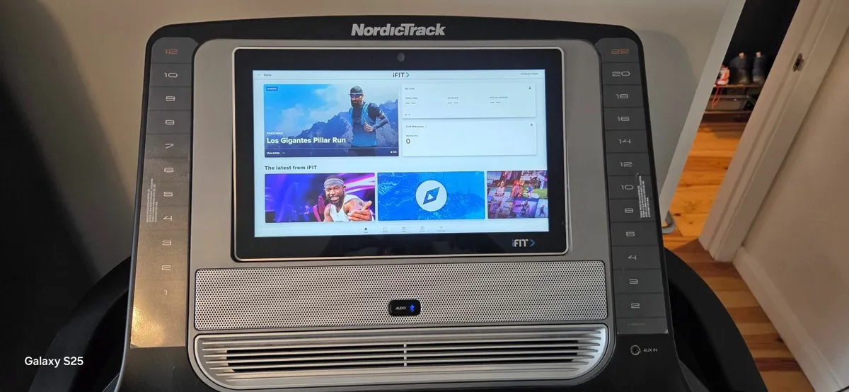 Treadmill - Image 2