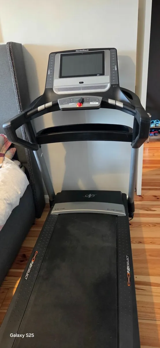 Treadmill - Image 3