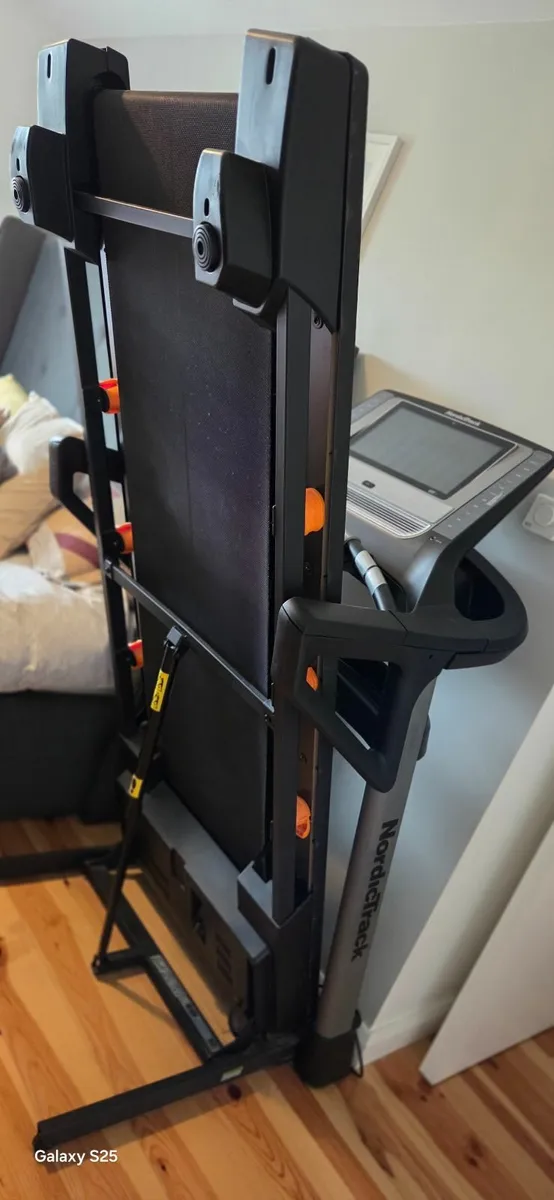 Treadmill - Image 4