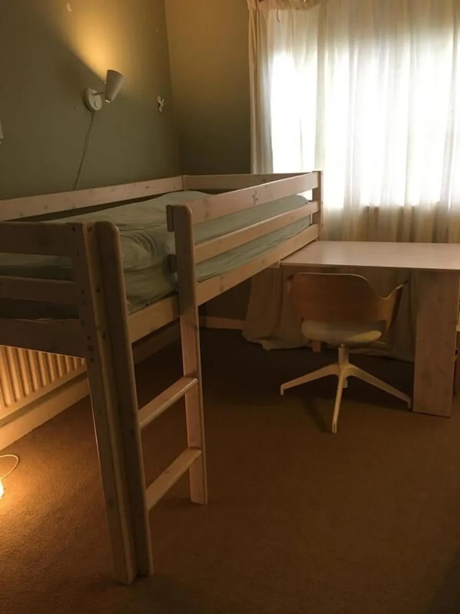 Flexa cabin bed - Image 1